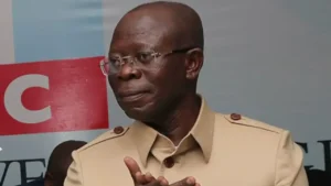 Senator Oshiomhole
