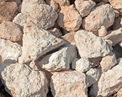 Limestone