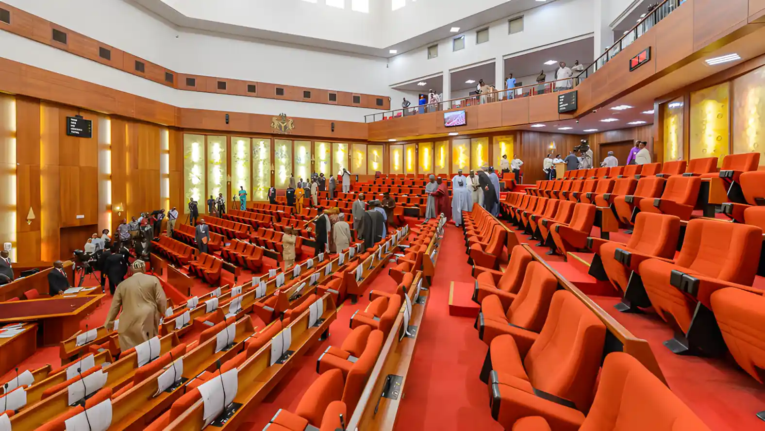 June 12 Democracy Day Joint Session