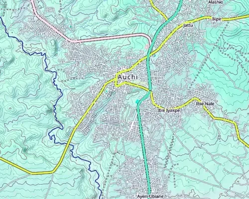 Auchi