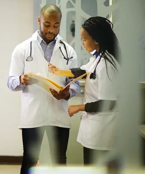 Doctors