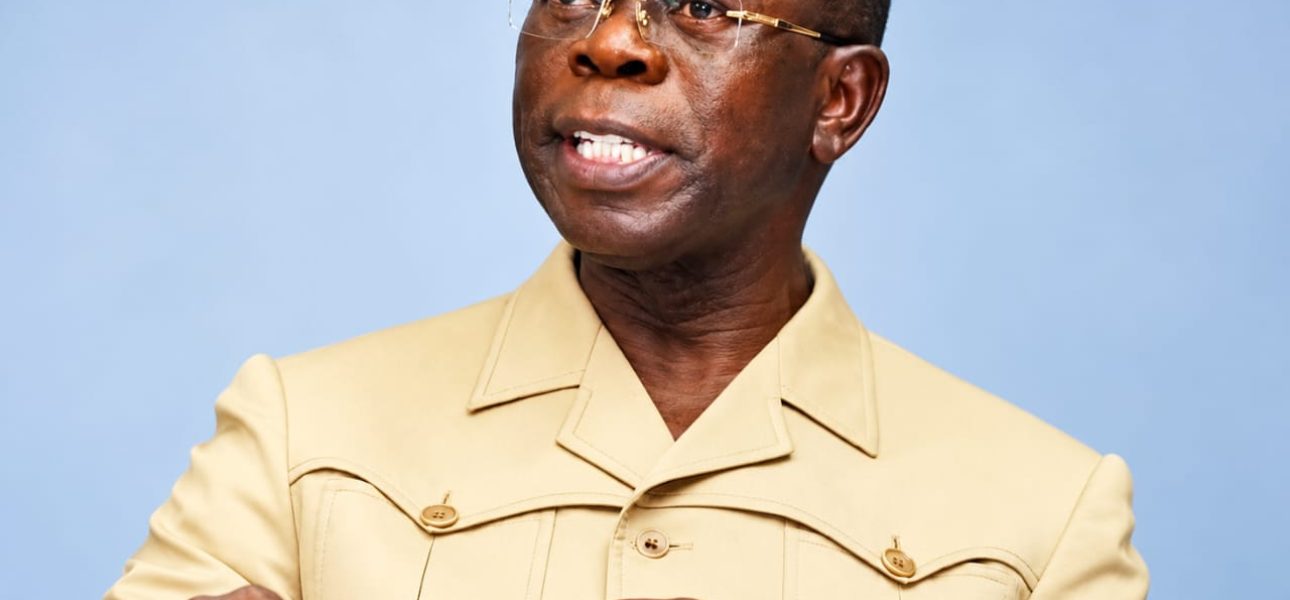 Oshimhole commiserates over 37 miners
