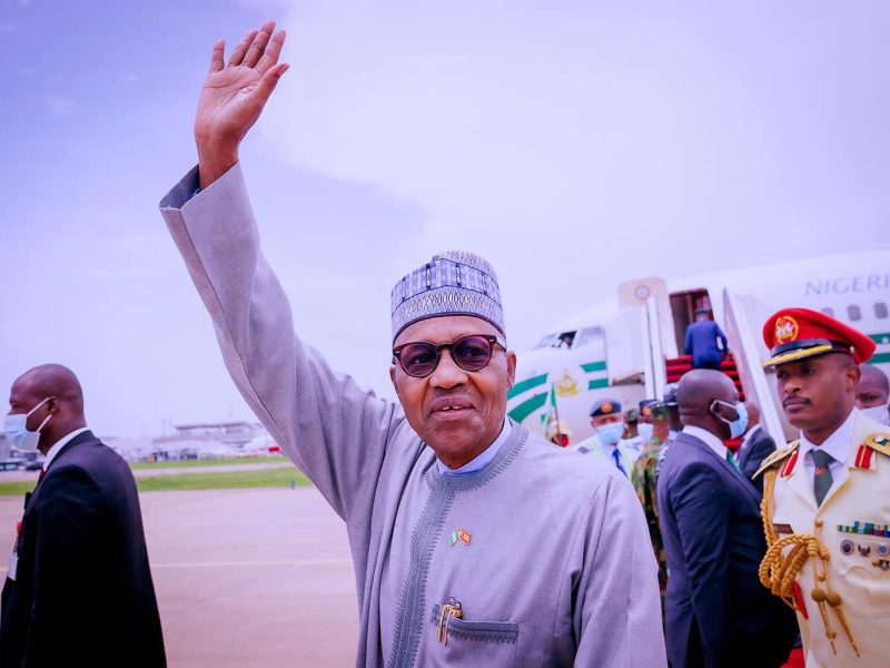 President-Muhammadu-Buhari