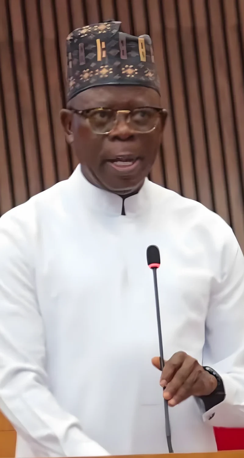 Sen Oshiomhole (41)_ Sen Oshiomhole