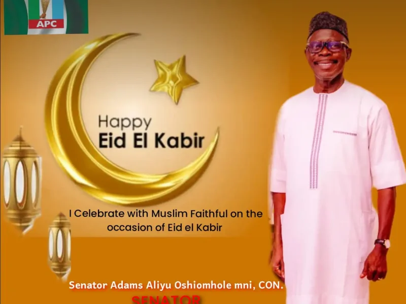 Eid el Kabir