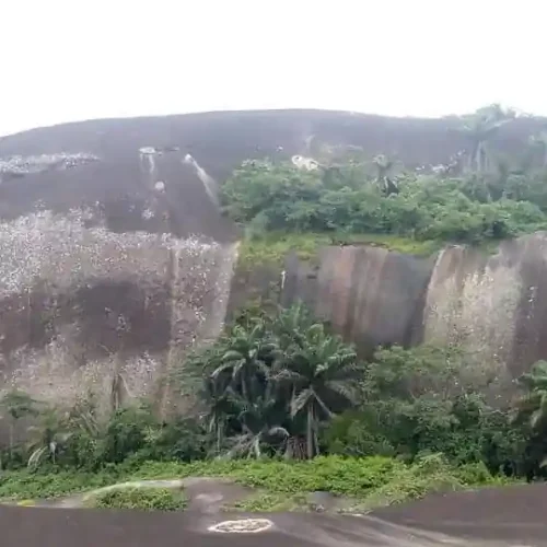 somorika hills
